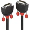 Image de Lindy Câble DVI-D Dual Link, Black Line, 2m - Neuf