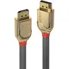 Image de Lindy - 36298 Câble Displayport 20 M Gris
