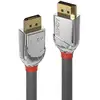 Image de Lindy Câble DisplayPort 1.4, Cromo Line, 2m - Neuf