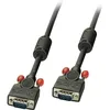 Image de Lindy 36373 Câble Vga 2 M Vga (d-sub) Noir