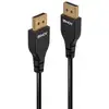 Image de Lindy Câble Slim DisplayPort 1.4, 2m - Neuf