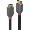 Image de Cable DisplayPort 1.4 Lindy 3m (Noir) #DEFAULT