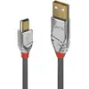 Image de 1m Usb 2.0 Type A/mini-b Cable Cromo Line 480mbit/s