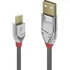 Image de Modèle Du Produit : 3m Usb 2.0 Type A/micro-b Cable Cromo Line 480mbit/s