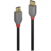 Image de Lindy 36892 Câble Lindy USB 2.0 Type C/Micro-B Anthra Line M/M 2m