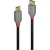 Image de Câble Usb Usb 2.0 Usb-c® Mâle, Usb-micro-b Mâle 2.00 M Noir, Gris 36892 S214622 - Lindy