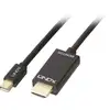Image de Kabel Mini Displayport/hdmi 4k30 (d
