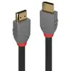 Image de Lindy Câble HDMI High Speed, Anthra Line, 1m - Neuf