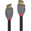 Image de Câble De Raccordement Lindy Hdmi Fiche Mâle Hdmi-a, Fiche Mâle Hdmi-a 5.00 M Noir 36965 4k Uhd Câble Hdmi