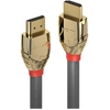 Image de Lindy Câble HDMI Gold Line, 20m - Neuf