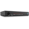 Image de HDMI 4K Splitter 4 ports 3D. 2160p30