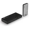 Image de Lindy 3 Port HDMI 18G Switch - Commutateur vidéo/audio