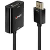 Image de Cable Hdmi To Vga Converter - Lindy