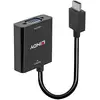 Image de Lindy Convertisseur HDMI vers VGA - Neuf