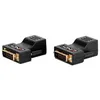 Image de Câbles Et Adaptateurs Audio Vidéo Lindy Dvi Cat.5/6 Extender 50m/70m. Dvi-d Over Rj45 Utp/stp 1920x1200 Up To 50m