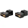 Image de Lindy Extender Cat.6 DVI-D Single Link 70m - Neuf