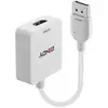 Image de Lindy Convertisseur HDMI 18G vers DisplayPort 1.2 - Neuf