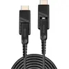 Image de Lindy 38326 câble HDMI 100 m HDMI Type D (Micro) Noir