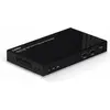 Image de Lindy 150m Cat.6 HDMI 4K60, IR, RS-232 & Audio HDBaseT KVM Extender, Receiver