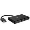 Image de Lindy Hub MST DisplayPort 1.2, 4 ports - Neuf