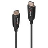 Image de Lindy Câble HDMI 8K60 Hybride Fibre Optique 10m - Neuf