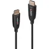 Image de Lindy Câble HDMI 8K60 Hybride Fibre Optique 40m - Neuf