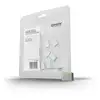 Image de Lindy 40438 bloqueur de port USB Type-C Vert 10 pièce(s) - Neuf
