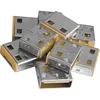 Image de Verrous Usb, 10 Pièces, Orange Lindy 40463