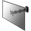 Image de Lindy 40765 support pour téléviseur Noir - Neuf