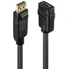 Image de Lindy Convertisseur passif Display Port 1.2 vers HDMI 1.3 - Neuf
