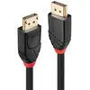 Image de Lindy Câble Actif DisplayPort 1.2, 10m - Neuf