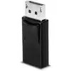 Image de Lindy Adaptateur DisplayPort vers mini DisplayPort - Neuf
