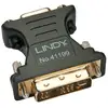 Image de Lindy Adaptateur DVI / VGA - Neuf