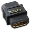 Image de Lindy Adaptateur Double Femelle HDMI - Neuf