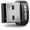Image de Lindy 41884 changeur de genre de câble USB Type-A USB Type-C Noir