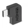 Image de Lindy 41894 changeur de genre de câble USB 3.2 Type C Noir