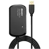 Image de LINDY USB 2.0 Aktiv-Verlängerungs-Hub Pro 12m