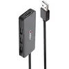 Image de Lindy Hub USB 2.0 4 ports - Neuf
