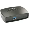 Image de LINDY USB-Switch 2 Port USB 3.0