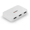 Image de LINDY USB 3.1/3.0 Hub Basic 4 Port