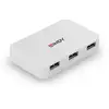 Image de Lindy Hub USB 3.0 Basic, 4 ports - Neuf