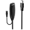 Image de Lindy 43156 câble USB USB 3.2 Gen 1 (3.1 Gen 1) 10 m USB A Noir - Neuf