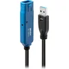 Image de Lindy 8m USB 3.0 Active Extension Pro