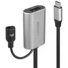 Image de Lindy Rallonge active USB 3.2 5Gbit/s C/A, 5m - Neuf