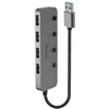 Image de LINDY USB 3.0 Aktiv-Hub 4 Port