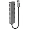 Image de Lindy Hub USB 3.0, 4 Ports - Neuf