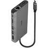 Image de LINDY DST-Mini XT USB-C Mini Dock 4K HDMI&DP PD 3.0 100W