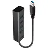 Image de Lindy Hub USB 3.0 4 ports - Neuf