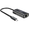 Image de Lindy 43328 Lindy USB 3.2 Type C Gigabit Ethernet Converter