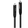 Image de Lindy Câble Hybride Type C USB 3.2 5Gbit/s, 10m (2 lanes) - Neuf